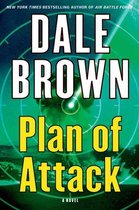 Patrick McLanahan - Plan of Attack