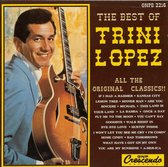 The Best Of Trini Lopez (GNP/Crescendo)