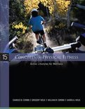 Concepts of Physical Fitness