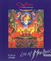 Carlos Santana - Hymns For Peace