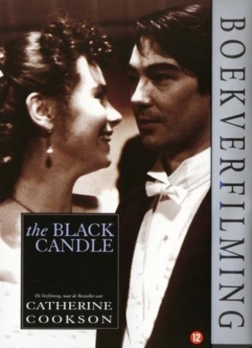 Speelfilm - Black Candle
