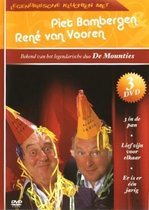 Piet Bambergen & Rene Van Voor