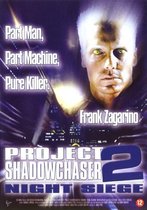 Speelfilm - Project Shadowchaser 02