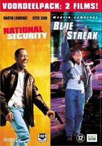National Security/Blue Streak