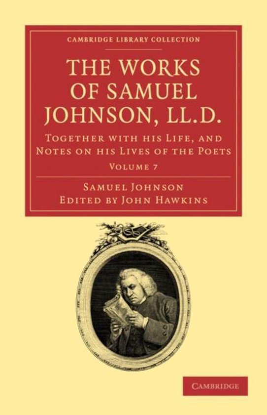 The Works Of Samuel Johnson, Ll.D.