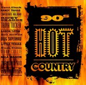 90's Hot Country, Vol. 1