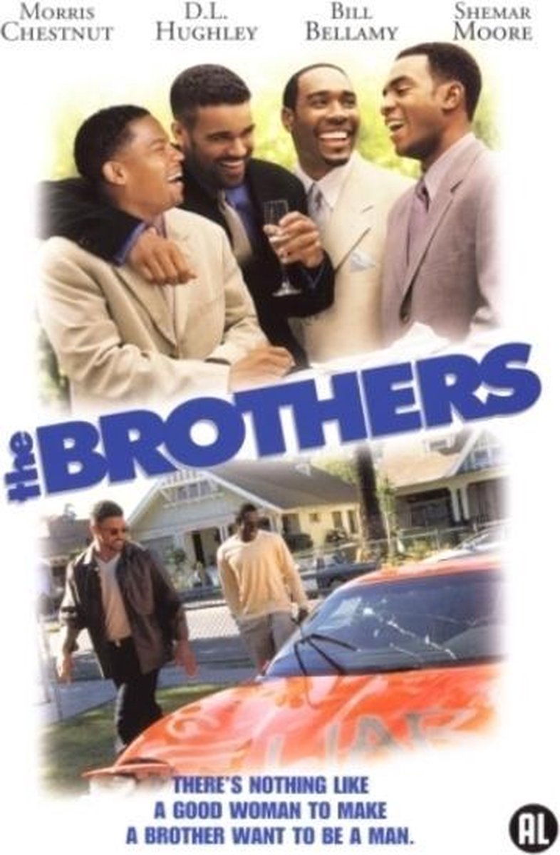 Brothers