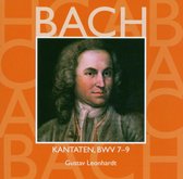 Bach: Kantaten, BWV 7-9