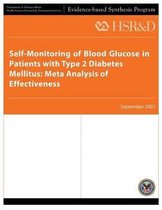 Self-Monitoring of Blood Glucose in Patients with Type 2 Diabetes Mellitus