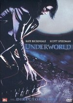 Underworld (Director's Cut) (Steelbook)