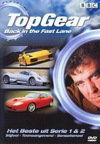 Top Gear - Beste Uit Serie 1 & 2