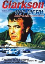 Clarkson - Hot Metal