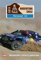 Dakar Rally 2011