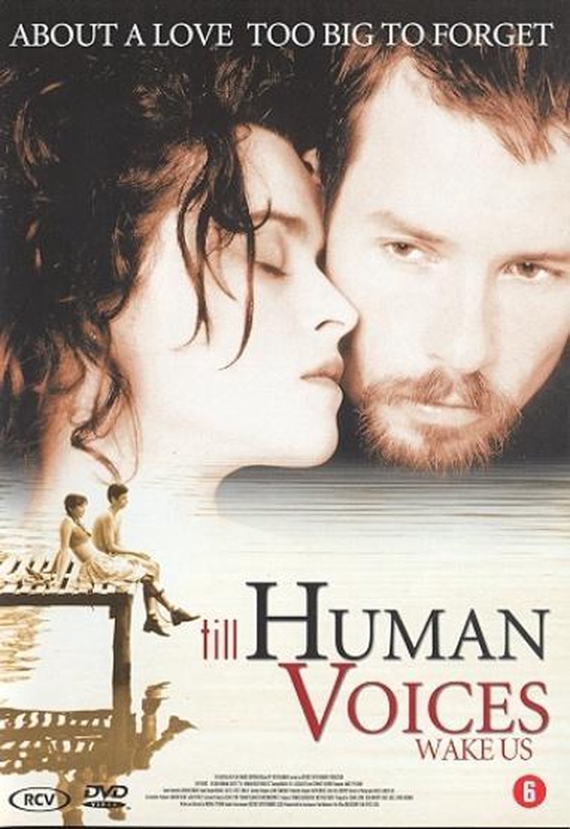Speelfilm - Till Human Voices Wake Us