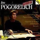 Pogorelich Plays - Chopin, Ravel, Schumann