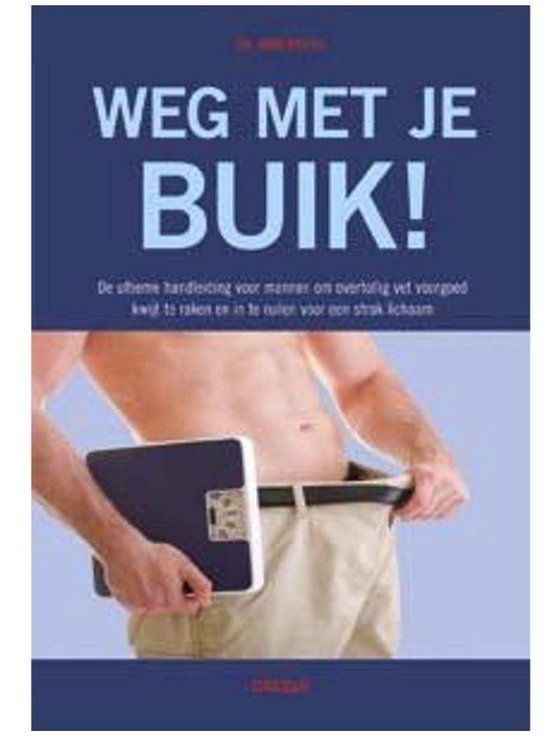 Met buikje mannen een SCIENCE SAYS: