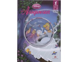 Assepoester + Cd