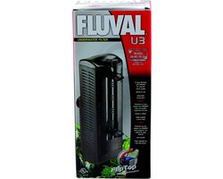 Fluval Binnenfilter U 90-150 l