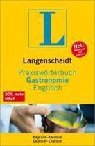 Praxiswörterbuch Gastronomie Englisch