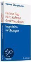 Investitionsmanagement in Übungen