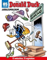 Donald Duck Jubileumalbum 85 JAAR