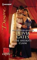 The Sheikh's Claim