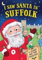 I Saw Santa in Suffolk