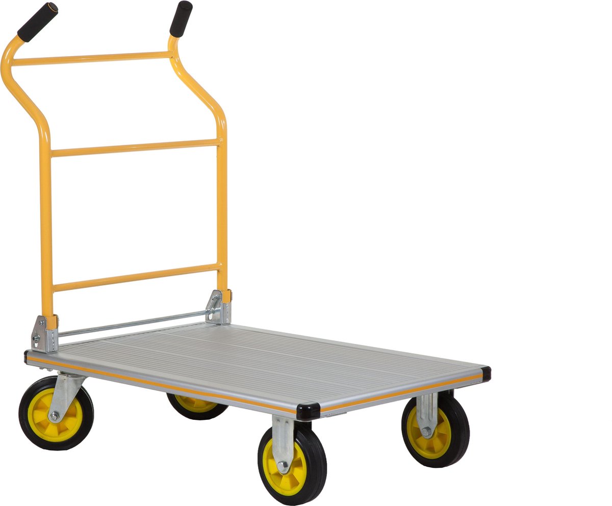 STANLEY platformwagen pc512 300 kg