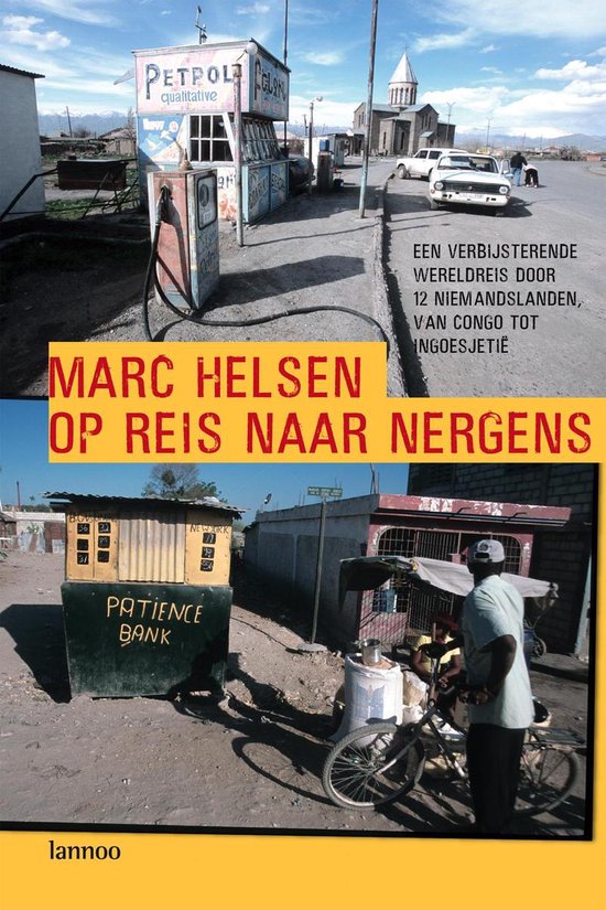 Op reis naar nergens - Marc Helsen | Stml-tunisie.org
