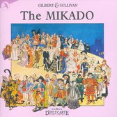 The mikado