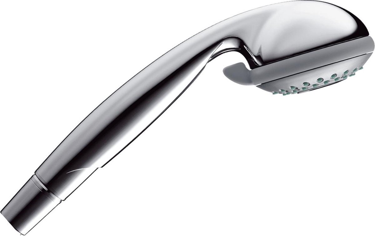 Hansgrohe Croma 2jet handdouche chroom
