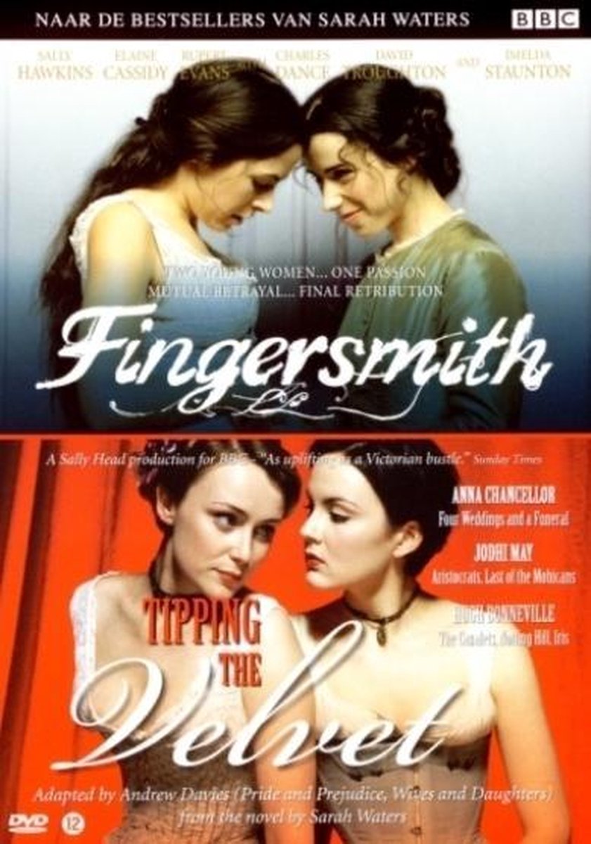 Fingersmith/Tipping The Velvet