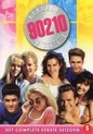 Beverly Hills 90210 - Seizoen 1