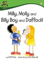 Milly Molly and Billy Boy and Daffodil