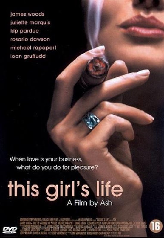This Girl's Life