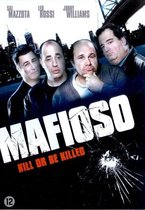 Speelfilm - Mafioso