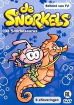 Snorkels - Snorkosaurus