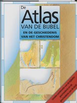 Atlas Van De Bijbel