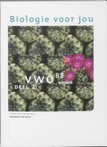 Biologie voor jou vwo b2 2 leerlingenboek