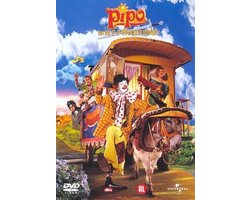 Pipo En De P-P-Parelridder