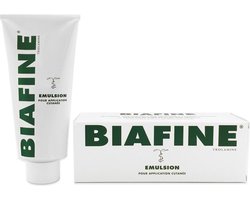 Biafine Emulsion - 186g - Trolamine