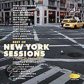 Best Of New York Sessions Vol. 1