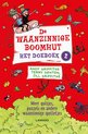 foto van De waanzinnige boomhut - Het doeboek 2