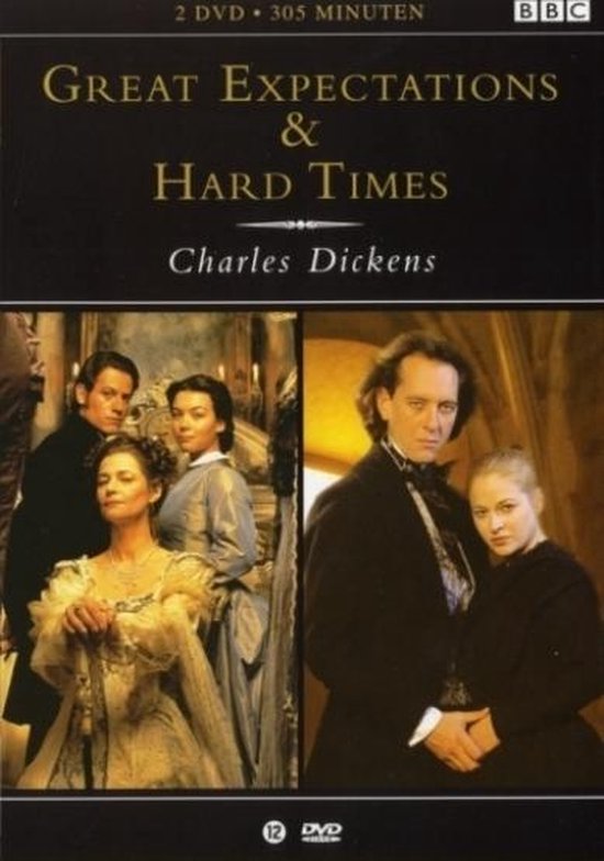 Hard Times/Great Expectations