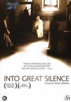 Into great Silence