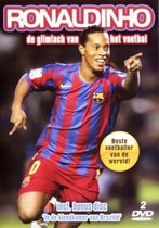 Ronaldinho: De Glimlach Van Het Voetbal (2DVD)