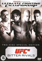 UFC – UFC 61- Bitter Rivals
