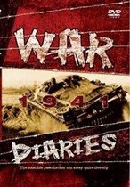 War Diaries WWII - 1941