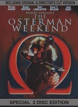 Osterman Weekend (Special Edition) (2DVD)