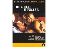 Gulle minnaar (DVD) Gulle minnaar (DVD)